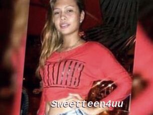 Sweetteen4uu