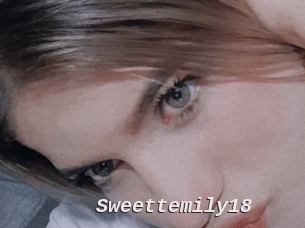 Sweettemily18