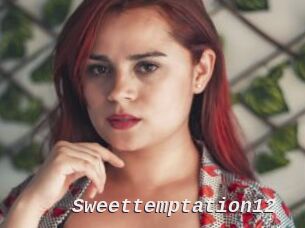 sweettemptation12 Live Camgirls Sex