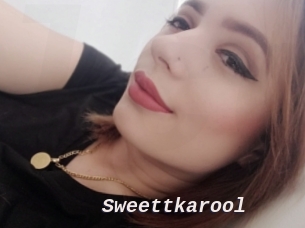 Sweettkarool