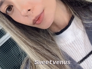 Sweetvenus