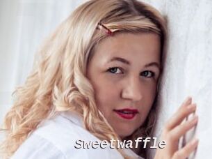 Sweetwaffle