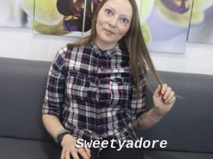 sweetyadore Live Camgirls Sex