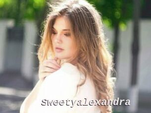 Sweetyalexandra