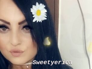 Sweetyerica