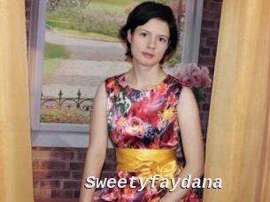 Sweetyfaydana