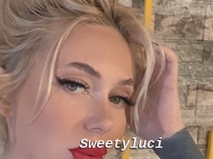Sweetyluci