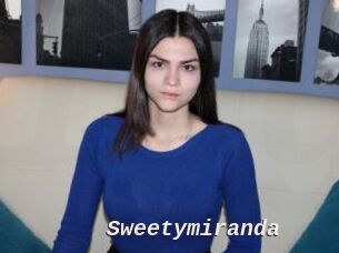 Sweetymiranda