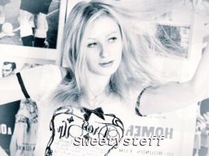 Sweetysteff