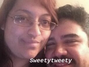 Sweetytweety