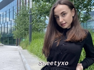 Sweetyxo