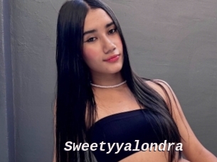 Sweetyyalondra