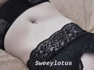 Sweeylotus