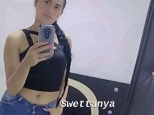 Swettanya