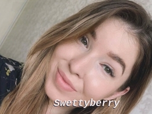 Swettyberry