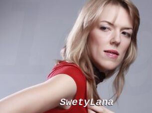 SwetyLana