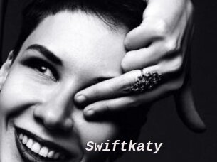 Swiftkaty