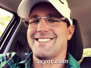 Sxyorlman