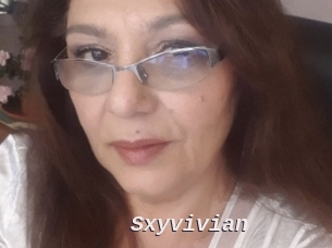 sxyvivian Live Camgirls Sex