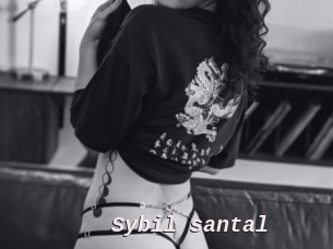 Sybil_santal