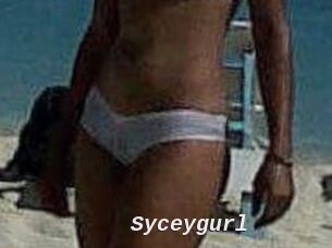 Syceygurl