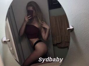 Sydbaby