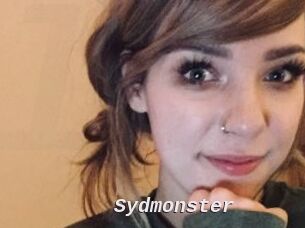 Sydmonster