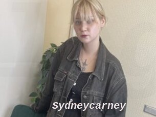 Sydneycarney
