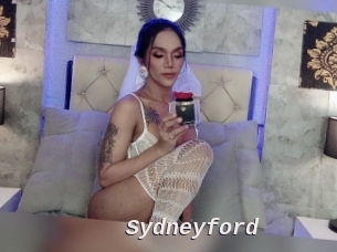 Sydneyford