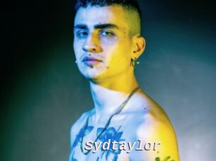 Sydtaylor
