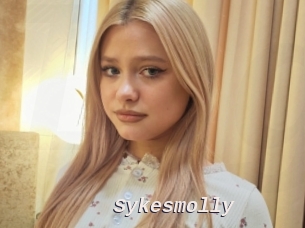 Sykesmolly