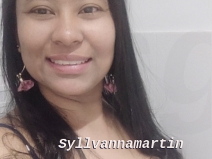 syllvannamartin Live Camgirls Sex