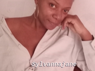 Sylvannajane