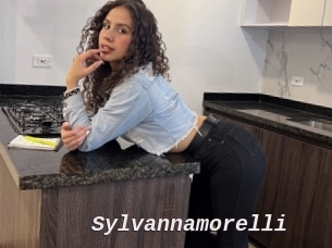 sylvannamorelli Live Camgirls Sex