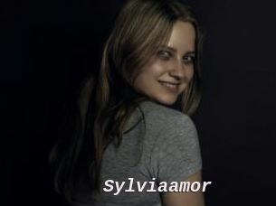 Sylviaamor
