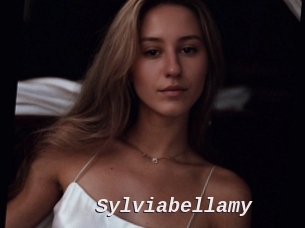 Sylviabellamy