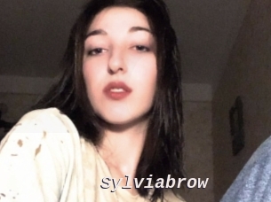 Sylviabrow