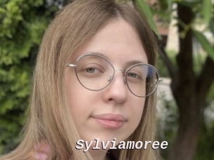 Sylviamoree