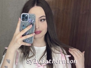 Sylviathornton