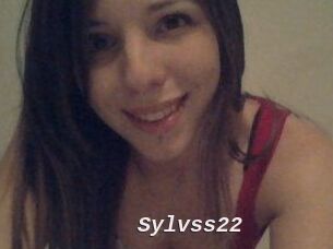 Sylvss22