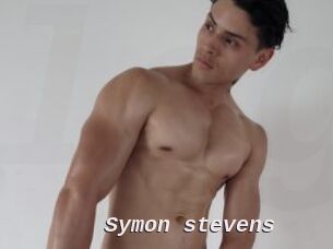 Symon_stevens
