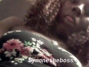 symonetheboss Live Camgirls Sex