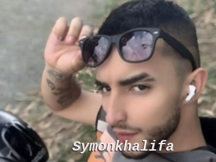 Symonkhalifa