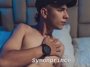 Symonprince
