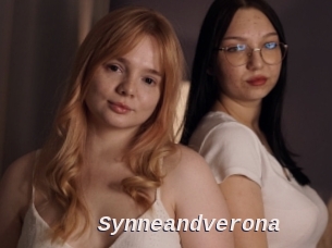 synneandverona Live Camgirls Sex