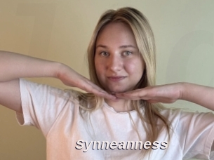 Synneanness