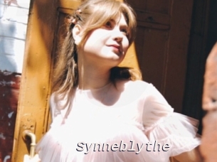 Synneblythe