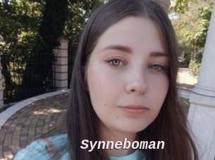 Synneboman