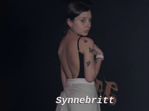 Synnebritt