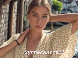 Synnecantrell